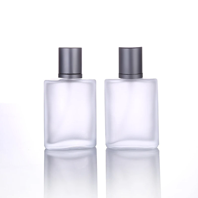 1Pcs 30ml Frosted Glass Empty Bottle Sprayable Enough Spray Bottle Odor Travel Size Portable Reuse Perfume Bottles
1Pcs 30ml Frosted Glass Empty Bottle Sprayable Enough Spray Bottle Odor Travel Size Portable Reuse Perfume Bottles
