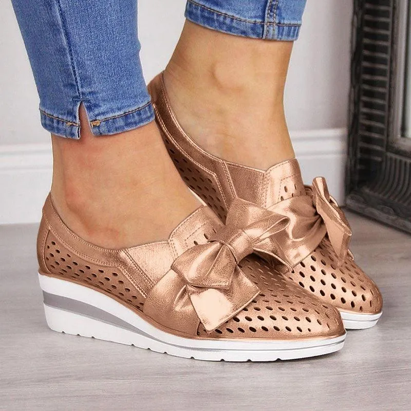 MoneRffiBow Women Flats Platform Shoes Woman Loafers Fashion Women's Slip On Shallow PU Casual Shoes Zapatos De Mujer 2019
MoneRffiBow Women Flats Platform Shoes Woman Loafers Fashion Women's Slip On Shallow PU Casual Shoes Zapatos De Mujer 2019