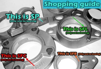 Stainless Steel SUC211 SF211 SFL211 SP211 ST211 SFB211 SPA211 SFC211 Insert bearing Seat Pillow Block Bearing Housing Free shipp 
Stainless Steel SUC211 SF211 SFL211 SP211 ST211 SFB211 SPA211 SFC211 Insert bearing Seat Pillow Block Bearing Housing Free shipp