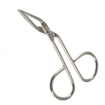 Stainless steel nails cuticle scissors scissors manicure tool eyebrow tweezers hair removal scissors beauty tools multi-function
Stainless steel nails cuticle scissors scissors manicure tool eyebrow tweezers hair removal scissors beauty tools multi-function