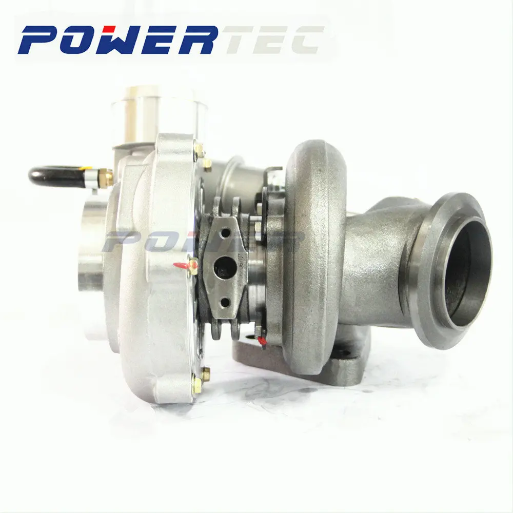 For Ford Ranger 3.0 L NGD Diesel GT25S 754743-7 754743-0008 balanced new turbine turbo charger 754743 full turbocharger 754743-1
For Ford Ranger 3.0 L NGD Diesel GT25S 754743-7 754743-0008 balanced new turbine turbo charger 754743 full turbocharger 754743-1