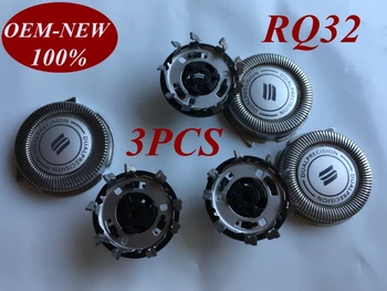 3Pcs RQ32 Replace head razor blade for Philips shaver RQ310 RQ311 RQ312 RQ320 RQ328 RQ331 RQ330 RQ338 RQ350 RQ360 RQ361 RQ370
3Pcs RQ32 Replace head razor blade for Philips shaver RQ310 RQ311 RQ312 RQ320 RQ328 RQ331 RQ330 RQ338 RQ350 RQ360 RQ361 RQ370