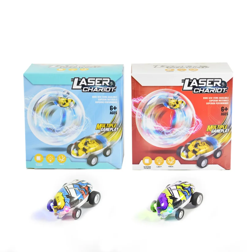 USB Charging Mini High-Speed Stunt Car Decompression Toy 360 Rotating Laser Chariot Stunt Racing Model Car Toys for Kids Boys
USB Charging Mini High-Speed Stunt Car Decompression Toy 360 Rotating Laser Chariot Stunt Racing Model Car Toys for Kids Boys