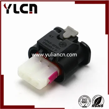 Free shipping 3pin Reversal Radar Electric Eye Probe Plug connector female connector middle slot
Free shipping 3pin Reversal Radar Electric Eye Probe Plug connector female connector middle slot