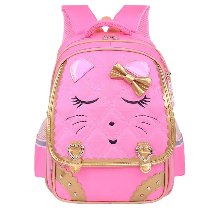 New Cartoon School Backpacks for Girls Kids Satchel Children School Bags Cute Orthopedic Backpack Mochila Escolar Rucksack
New Cartoon School Backpacks for Girls Kids Satchel Children School Bags Cute Orthopedic Backpack Mochila Escolar Rucksack