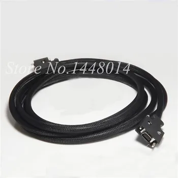 Good quality large format eco solvent printer data cable 14pins 6meters high density cable for Allwin Human printer 1pc for sale
Good quality large format eco solvent printer data cable 14pins 6meters high density cable for Allwin Human printer 1pc for sale