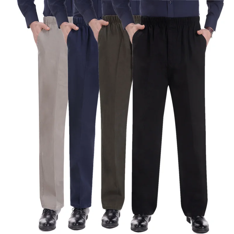 New Arrival Spring and Summer Style High Waist plus size 5XL pants men's trousers
New Arrival Spring and Summer Style High Waist plus size 5XL pants men's trousers
