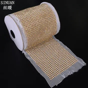 SINUAN Trim Strass Garment Glass Crystal Tape Decorative Rhinestones Glass Diy Rhinestone 24Rows Peachy Decorative Stones
SINUAN Trim Strass Garment Glass Crystal Tape Decorative Rhinestones Glass Diy Rhinestone 24Rows Peachy Decorative Stones