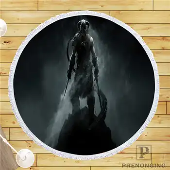 Custom DIY Customized Microfiber Fabric Vikings (2)@ Round Beach Blanket Towel Printed on Demand 150cm #19-01-28-3-86
Custom DIY Customized Microfiber Fabric Vikings (2)@ Round Beach Blanket Towel Printed on Demand 150cm #19-01-28-3-86