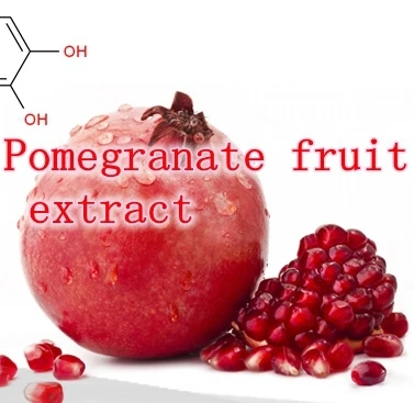 1 pack Pomegranate fruit extract 30% punicalagin Caps 500mg x 300caps free shipping
1 pack Pomegranate fruit extract 30% punicalagin Caps 500mg x 300caps free shipping