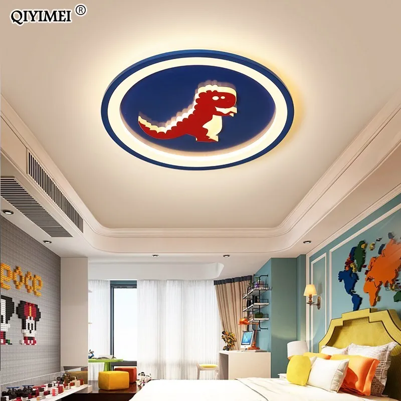 Modern Led Chandelier Lights For Children Bedroom Study Room Remote Control Dimmable Lighting Lamp Plafonnier Avize Lampadari
Modern Led Chandelier Lights For Children Bedroom Study Room Remote Control Dimmable Lighting Lamp Plafonnier Avize Lampadari