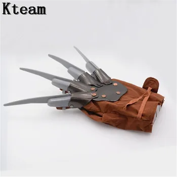 2018 Funny Freddy Glove Halloween Fancy Dress Costume Props Party Favors Supplies Accessories Creative Gifts Parties Decoration
2018 Funny Freddy Glove Halloween Fancy Dress Costume Props Party Favors Supplies Accessories Creative Gifts Parties Decoration