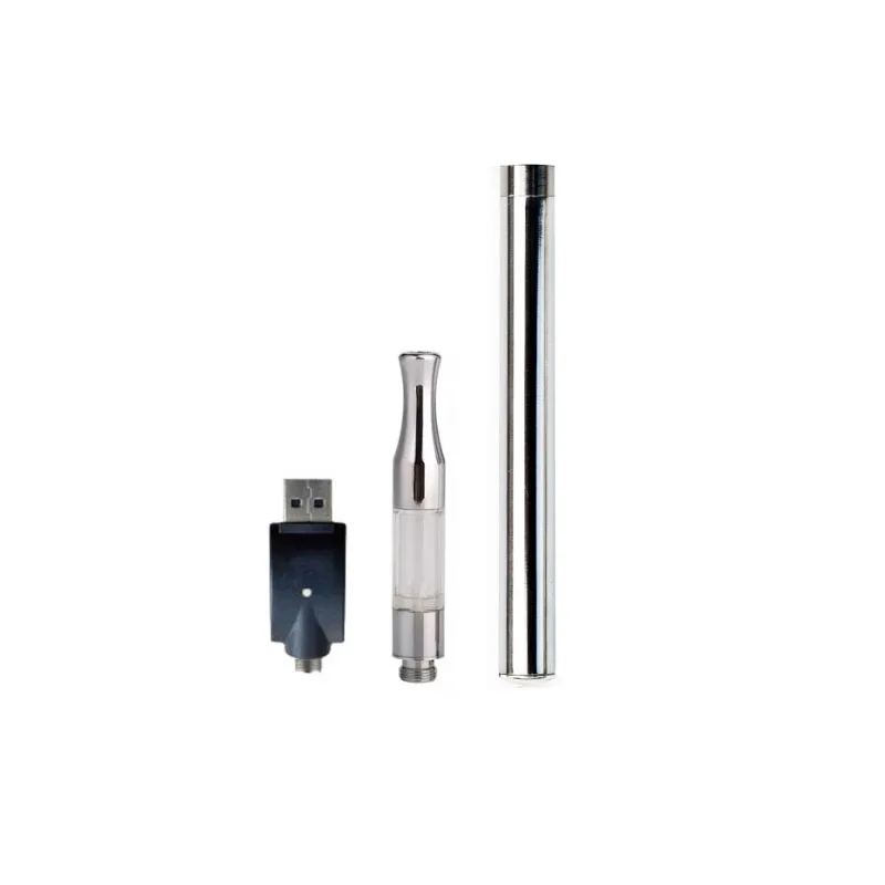 Original O pen Electronic Cigarettes Mjtech 5S Vapor Mini Kit 280mah Chargeable build in battery 0.30.5ml G2 Atomizer Vaporizer (5)