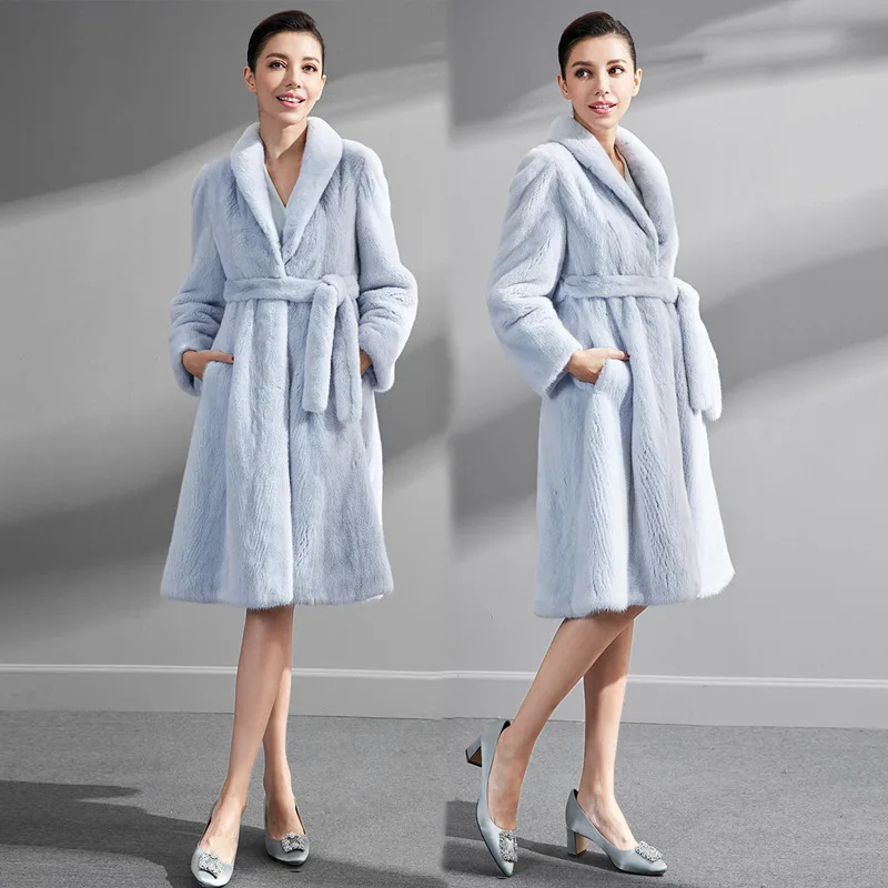 S-6XL Female autumn and winter Clothing Sheepskin Fur coat female middle long wool Coat Women Faux Mink Fur coat
S-6XL Female autumn and winter Clothing Sheepskin Fur coat female middle long wool Coat Women Faux Mink Fur coat