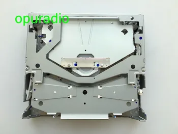 AS4T-19C157-AA SANYO single CD drive loader deck mechanism for Mazda car radio MP3 SANYO Automedia
AS4T-19C157-AA SANYO single CD drive loader deck mechanism for Mazda car radio MP3 SANYO Automedia