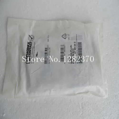 Новый контактный разъем PHCENIX SUBCON-PLUS-PROFIB/SC2 2708232 точка -- 2 шт./лот
Новый контактный разъем PHCENIX SUBCON-PLUS-PROFIB/SC2 2708232 точка -- 2 шт./лот
