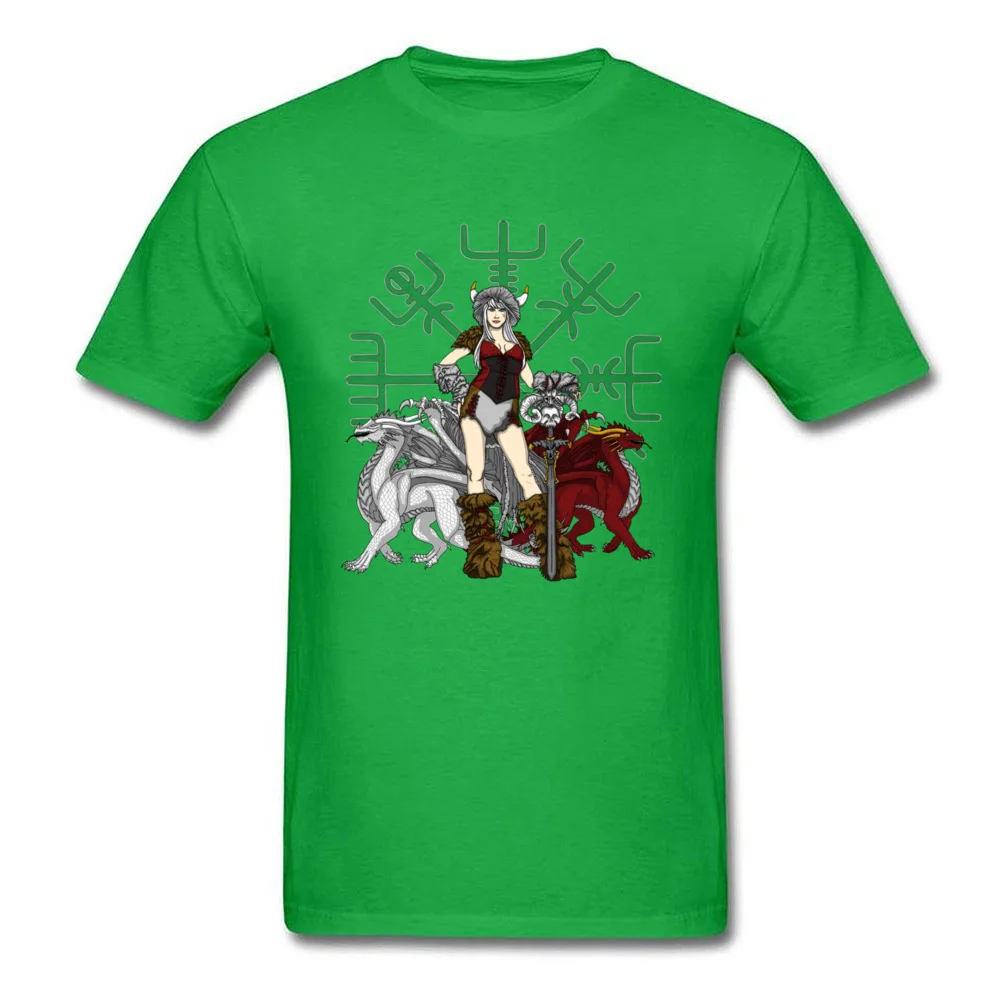 VikingQueen_green