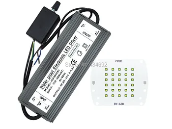 150W Cree XP-G R5 4500mA White High Power LED Light + 150 Watt LED Dimmable Driver Kit Free Shipping
150W Cree XP-G R5 4500mA White High Power LED Light + 150 Watt LED Dimmable Driver Kit Free Shipping