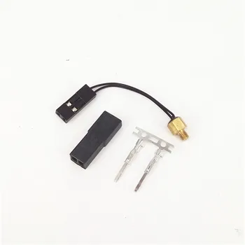 5pcs/lot Reprap M3 Screw Fixed Type Thermistor 104GT2 For 3D Printer Accessories
5pcs/lot Reprap M3 Screw Fixed Type Thermistor 104GT2 For 3D Printer Accessories