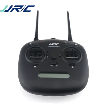 JJRC X8 Remote Control Transmitter Accessories For RC Drone With 5G WiFi FPV Dron Original RC Quadcopter Parts
JJRC X8 Remote Control Transmitter Accessories For RC Drone With 5G WiFi FPV Dron Original RC Quadcopter Parts