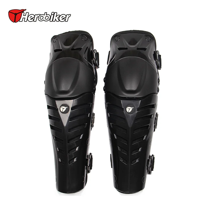 New HEROBIKER Newest Upgrade Motorcycle Knee Motorcross Kneepad Moto Racing Protective Gear Knee Pads Protector Body
New HEROBIKER Newest Upgrade Motorcycle Knee Motorcross Kneepad Moto Racing Protective Gear Knee Pads Protector Body