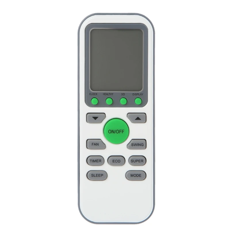 

Replacement Air Conditioner Remote Control For TCL GYKQ-36 Controller Universal