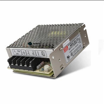 100-240Vac input ,12VDC output power supply ,3A 36W driver ,LED Power supply ,transformer CE UL NES-35-12