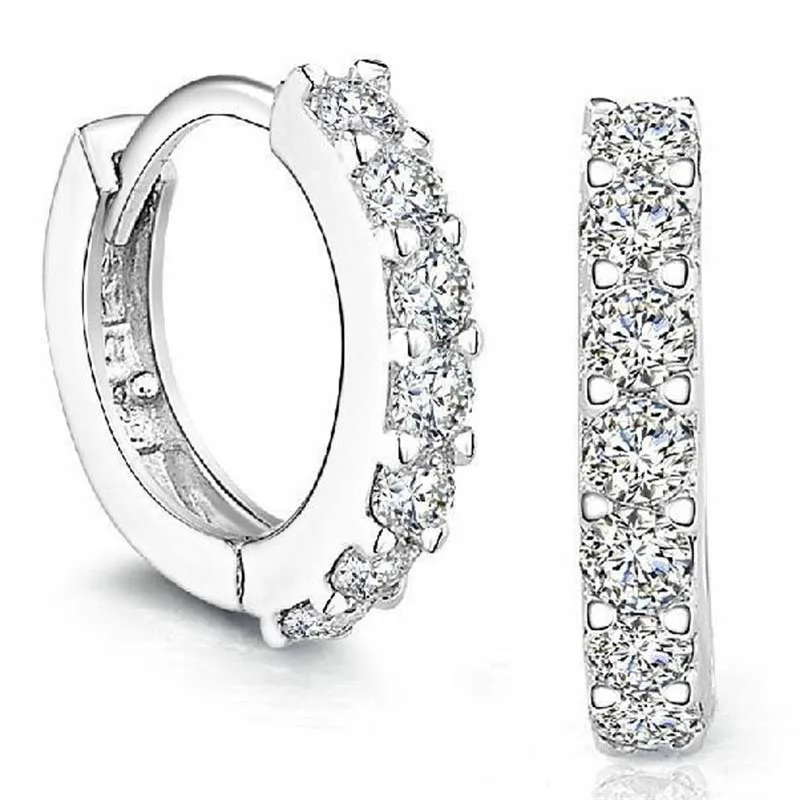 2019 Top Quality Wholesale Fashion Jewelry Crystal Hoop Dangle Buckle Earrings Ear Studs DropShipping
2019 Top Quality Wholesale Fashion Jewelry Crystal Hoop Dangle Buckle Earrings Ear Studs DropShipping