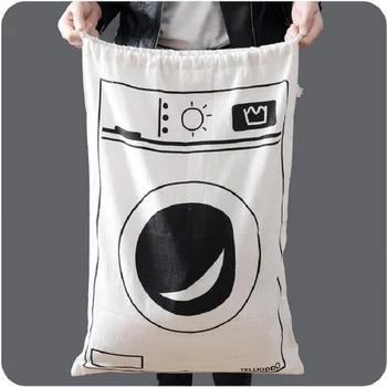Cartoon Kids Toys Organizer Baby Clothes Laundry Cotton Canvas Bags Children Toy Storage Bag
Cartoon Kids Toys Organizer Baby Clothes Laundry Cotton Canvas Bags Children Toy Storage Bag