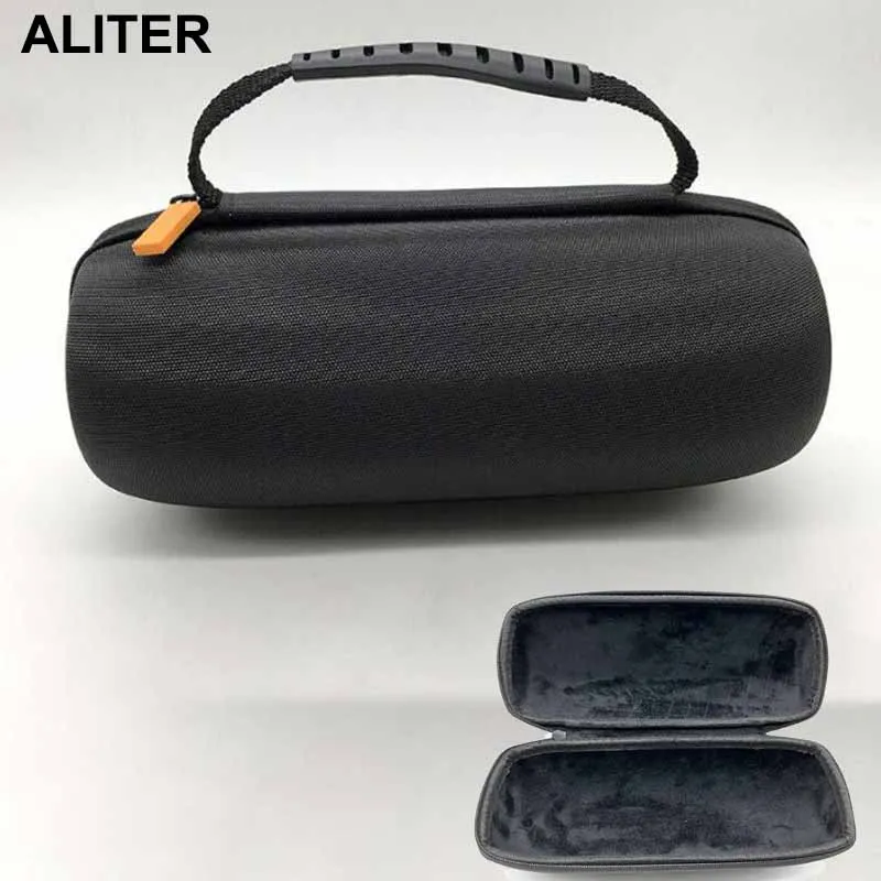 Carrying Bag Storage Box Protective Case Shell Portable Travel Shockproof for JBL Charge 4 Bluetooth Speaker
Carrying Bag Storage Box Protective Case Shell Portable Travel Shockproof for JBL Charge 4 Bluetooth Speaker