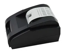 Bluetooth interface pos printer Wholesale High quality 58mm thermal receipt printer machine printing speed 90mm / s
Bluetooth interface pos printer Wholesale High quality 58mm thermal receipt printer machine printing speed 90mm / s