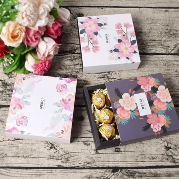 Drawer Type Gift Box for Wedding Party Birthday Flower Paper Box Cake Chocolate Packaging Box W8802
Drawer Type Gift Box for Wedding Party Birthday Flower Paper Box Cake Chocolate Packaging Box W8802
