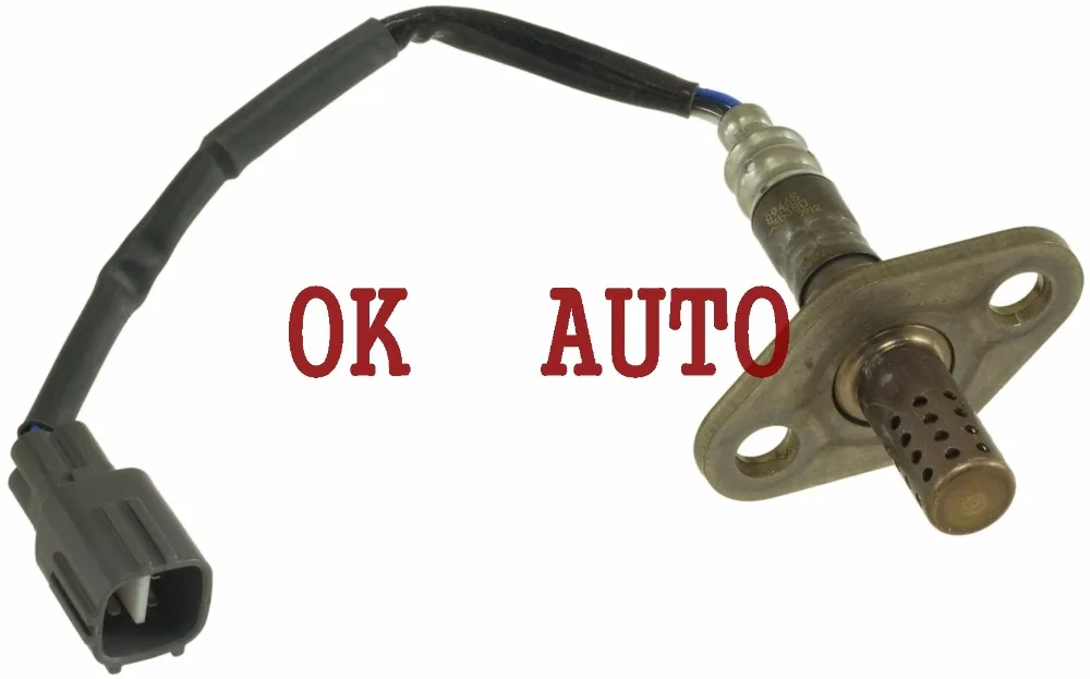 Oxygen Sensor Lambda AIR FUEL RATIO O2 sensor for TOYOTA 89465-39835 89465-39865 89465-80034 89465-09220 234-4162 1994-2004
Oxygen Sensor Lambda AIR FUEL RATIO O2 sensor for TOYOTA 89465-39835 89465-39865 89465-80034 89465-09220 234-4162 1994-2004