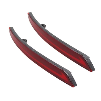 Multi-function LED Bumper Light Rear Fog Lamp Brake Light Turn Signal Light Reflector For Ford Mondeo Fusion 2013 - 2018
Multi-function LED Bumper Light Rear Fog Lamp Brake Light Turn Signal Light Reflector For Ford Mondeo Fusion 2013 - 2018