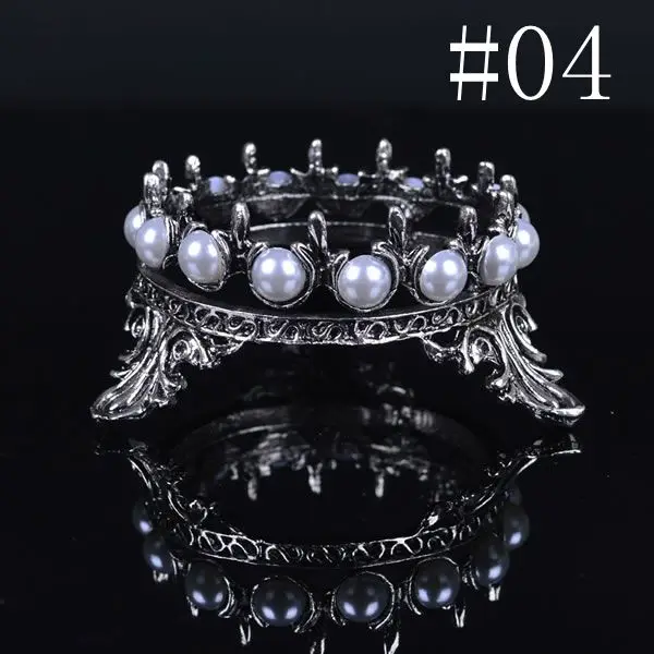 Nail Brush Holder Pen Rack-rack-nail tools-4