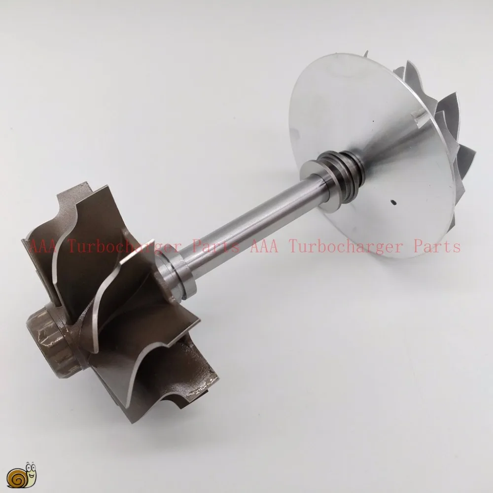 HX40W Turbine wheel 64x76mm,10blades,compressor wheel 60x83mm 8/8,Turbo parts rebuild kits supplier AAA Turbocharger Parts
HX40W Turbine wheel 64x76mm,10blades,compressor wheel 60x83mm 8/8,Turbo parts rebuild kits supplier AAA Turbocharger Parts