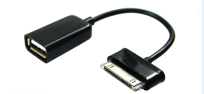 tablet otg adapter cable usb flash drive mouse keyboard For samsung n8000 p6800 p5100
tablet otg adapter cable usb flash drive mouse keyboard For samsung n8000 p6800 p5100