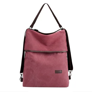 Backpack Travel WomenCanvas Large Capacity Backpack Travel Bags Single Shoulder Backpacks Bags New Schoolbag Casual backpack
Backpack Travel WomenCanvas Large Capacity Backpack Travel Bags Single Shoulder Backpacks Bags New Schoolbag Casual backpack