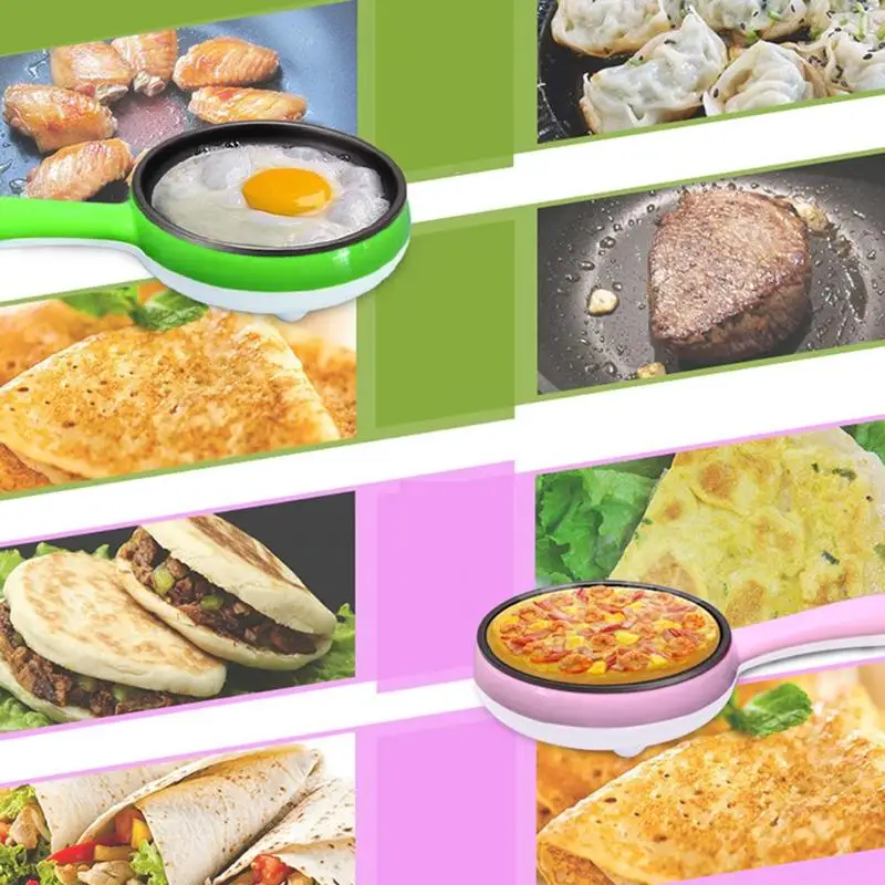 Egg Boiler Non-stick Egg Omelette Cooking Machine Egg Boiler Non-stick Egg Omelette Cooking Machine