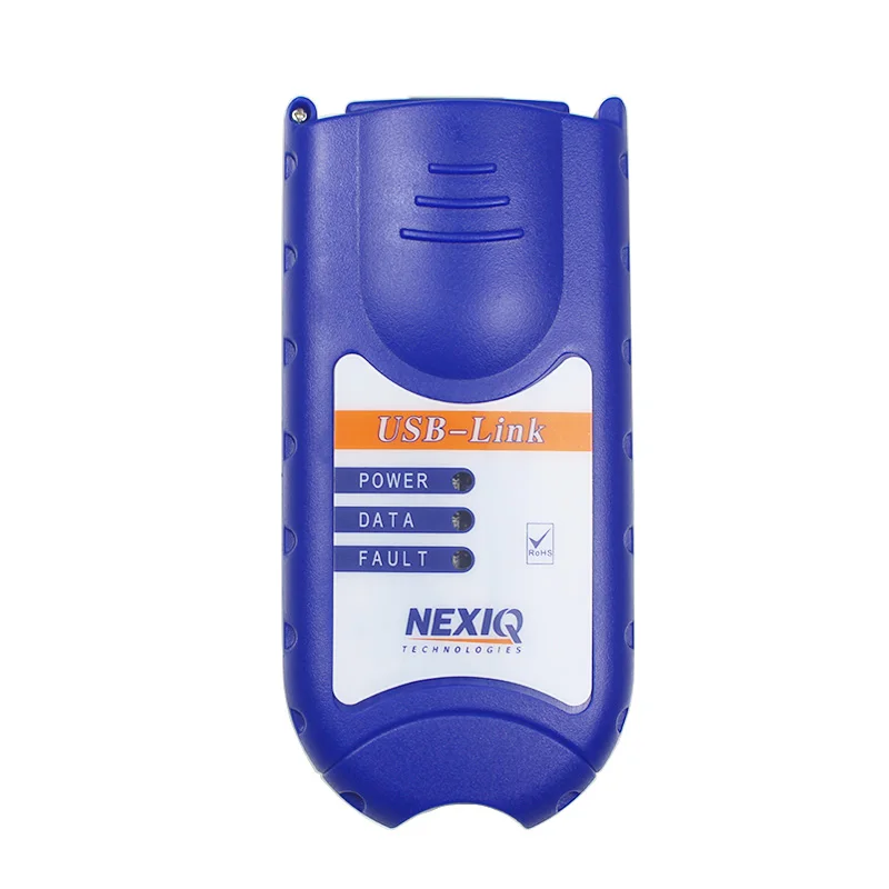 nexiq 08