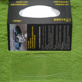 2019 New CP Permanent anti-fog fil Full face motorbike helmet Anti-fog film Anti-UV for all the motorcycle helmets clear color
2019 New CP Permanent anti-fog fil Full face motorbike helmet Anti-fog film Anti-UV for all the motorcycle helmets clear color