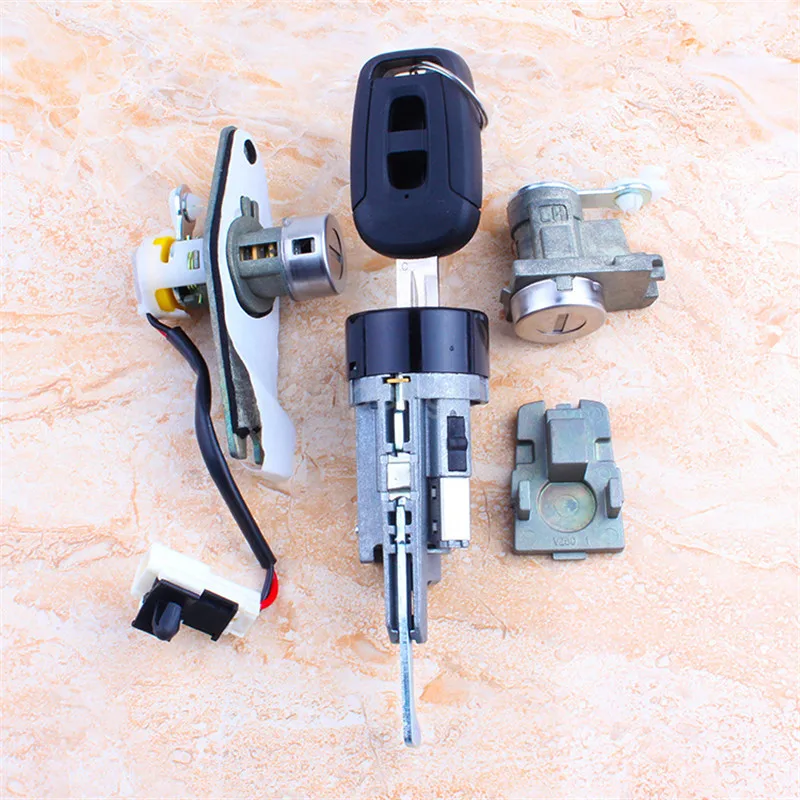 Car Modified Car complete lock set for Chevrolet Captiva door lock ,ignition lock,Tail box lock
Car Modified Car complete lock set for Chevrolet Captiva door lock ,ignition lock,Tail box lock