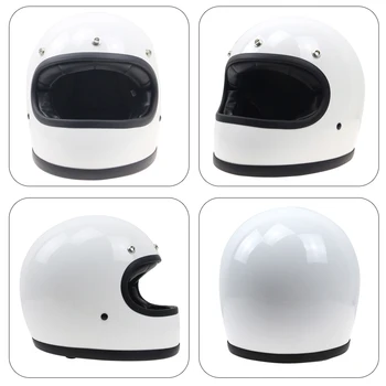 ECE Certification Motorcycle Helmet Retro Flying Helmets Scooter Autocycle Autobike Motorbike Styling
ECE Certification Motorcycle Helmet Retro Flying Helmets Scooter Autocycle Autobike Motorbike Styling