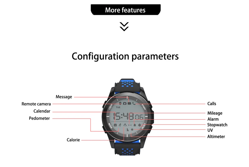 120284-F3 Smart wristband-12