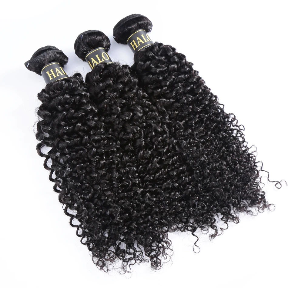 Halo Hair Brazilian Hair Weave Bundles Kinky Curly Human Hair 28 30 Inch 1 3/4 Bundles Natural Color Raw Virgin Hair Extension
Halo Hair Brazilian Hair Weave Bundles Kinky Curly Human Hair 28 30 Inch 1 3/4 Bundles Natural Color Raw Virgin Hair Extension