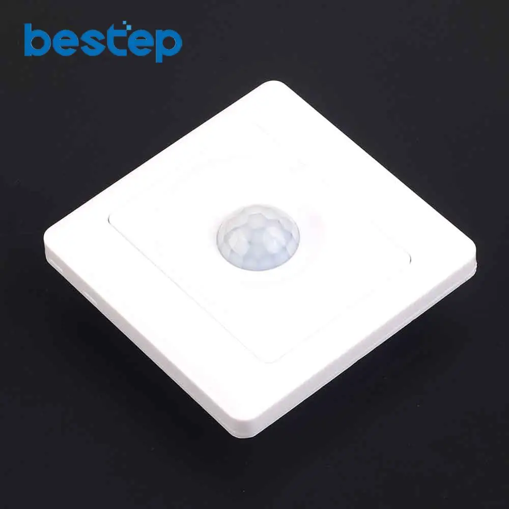 Infrared Human Body Inductive Switch Capable of Adjusting High Sensitive Human Body Infrared Sensor Module
Infrared Human Body Inductive Switch Capable of Adjusting High Sensitive Human Body Infrared Sensor Module