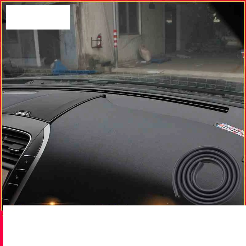lsrtw2017 rubber car dashboard door hood noise insulation strip for lincoln mkz mkx mkc continental nagivator
lsrtw2017 rubber car dashboard door hood noise insulation strip for lincoln mkz mkx mkc continental nagivator