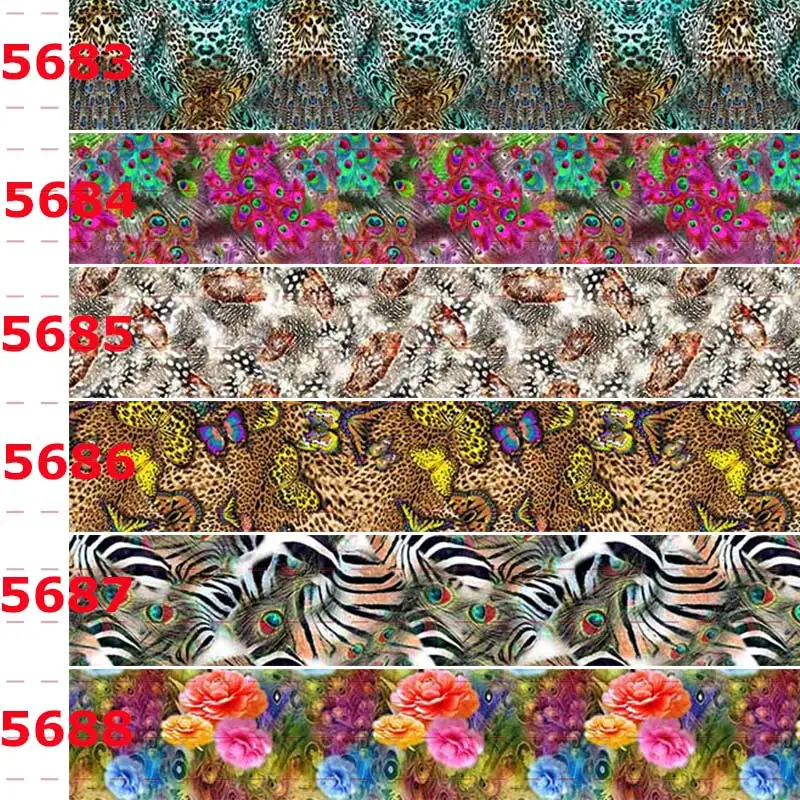 Новинка 50 ярдов корсажная лента с рисунком, атласные ленты с рисунком, бесплатная доставка 5677-5688
Новинка 50 ярдов корсажная лента с рисунком, атласные ленты с рисунком, бесплатная доставка 5677-5688