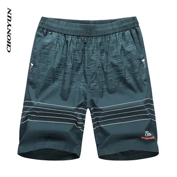 Brand New Summer Casual Shorts Men Running Fitness Short Trousers Striped Loose Sweatpants High Quality Workout Clothes 3XL
Brand New Summer Casual Shorts Men Running Fitness Short Trousers Striped Loose Sweatpants High Quality Workout Clothes 3XL