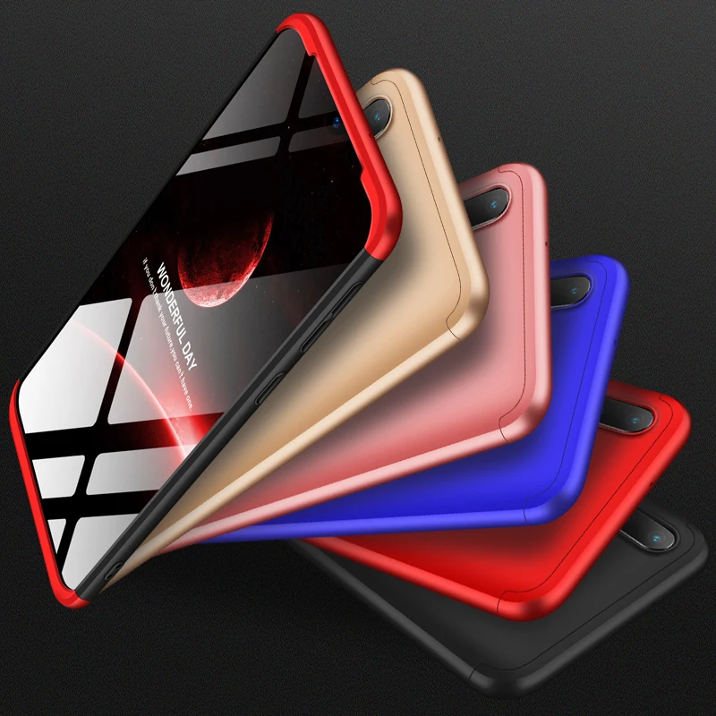 360 Degree Full Coverage Cases For Samsung Galaxy M20 M10 M30 S10E S10 Pro Plus Lite A10 A30 A50 A20 A40 A8 A9 A8S A9S 2018
360 Degree Full Coverage Cases For Samsung Galaxy M20 M10 M30 S10E S10 Pro Plus Lite A10 A30 A50 A20 A40 A8 A9 A8S A9S 2018